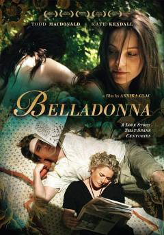 Belladonna - Movie