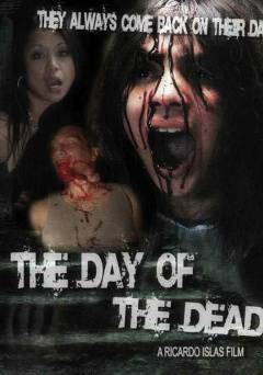 The Day of the Dead - Movie