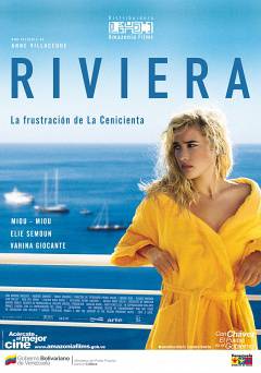 Riviera - Amazon Prime