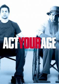 Act Your Age - Movie
