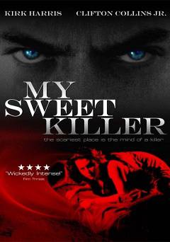 My Sweet Killer - Movie