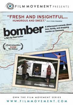 Bomber - Movie