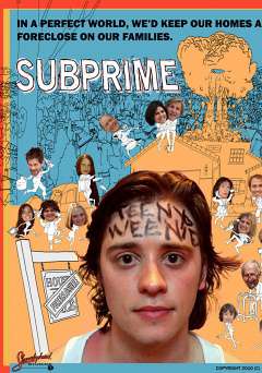 Subprime - Movie