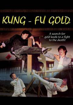 Kung-fu Gold - Amazon Prime