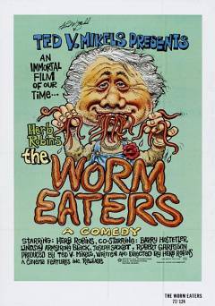 The Worm Eaters - Movie