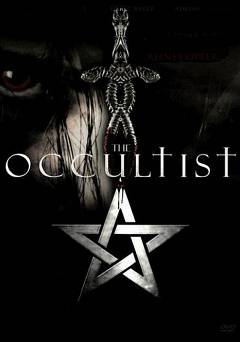 The Occultist - Amazon Prime