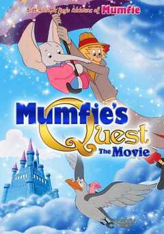 Mumfies Quest The Movie - tubi tv