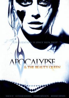 Apocalypse and the Beauty Queen - Amazon Prime