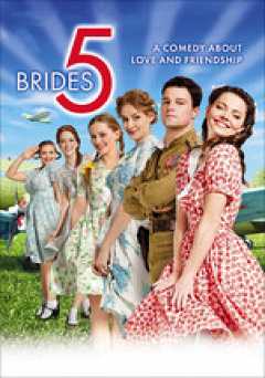 Five Brides - tubi tv