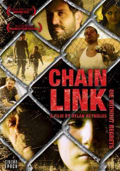 Chain Link - Amazon Prime