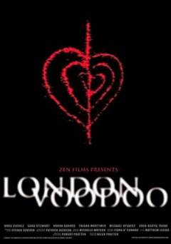London Voodoo - Movie