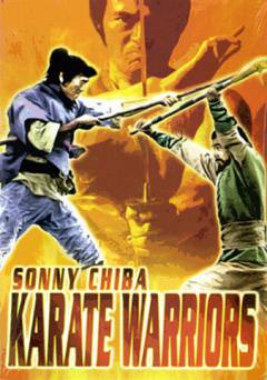 Karate Warriors - Amazon Prime