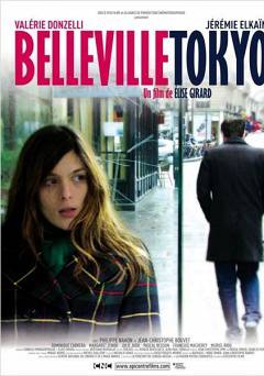 Belleville Tokyo - Movie
