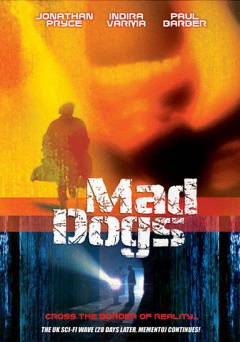 Mad Dogs - Amazon Prime
