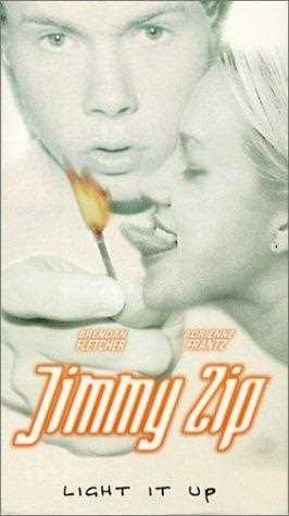 Jimmy Zip - Movie