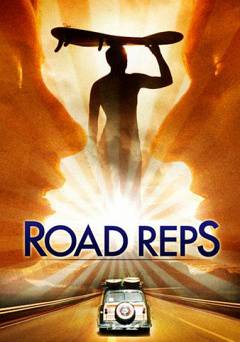 Road Reps - Movie