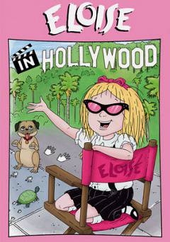 Eloise in Hollywood - tubi tv