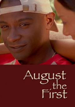 August the First - Movie