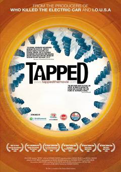Tapped - Movie