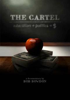 The Cartel - Movie