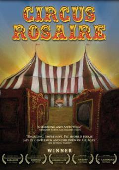 Circus Rosaire - Movie