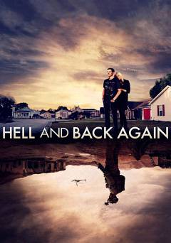 Hell and Back Again - netflix