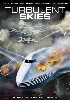 Turbulent Skies - Movie