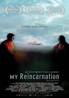 My Reincarnation - Movie