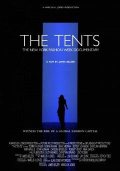 The Tents - Movie