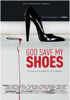 God Save My Shoes - amazon prime