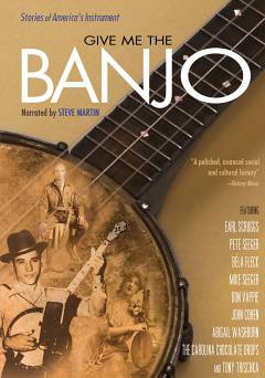 Give Me the Banjo - Movie
