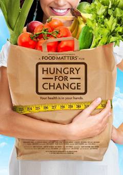 Hungry For Change - Amazon Prime