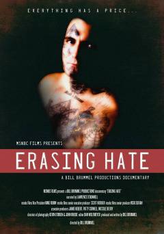 Erasing Hate - Movie
