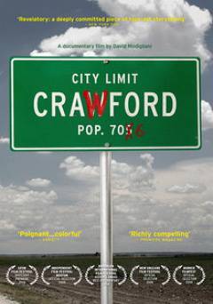 Crawford - Movie