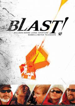 Blast! - Movie