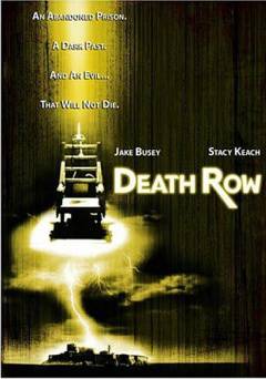 Death Row - Movie