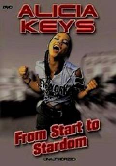 Alicia Keys: From Start to Stardom - Movie