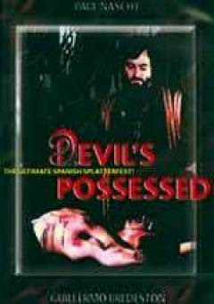 Devils Possessed - Movie