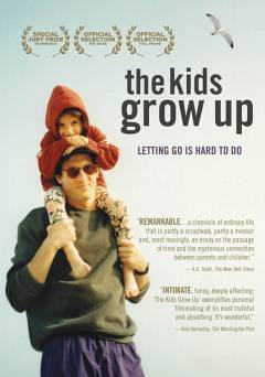 The Kids Grow Up - Movie