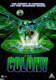 The Colony - Movie