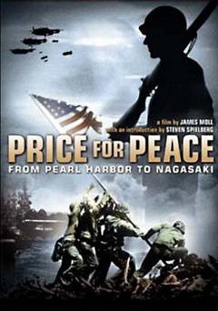 Price for Peace - tubi tv