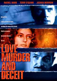 Love, Murder and Deceit - Movie