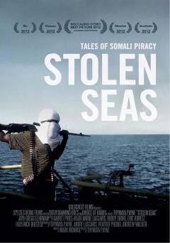 Stolen Seas - Movie