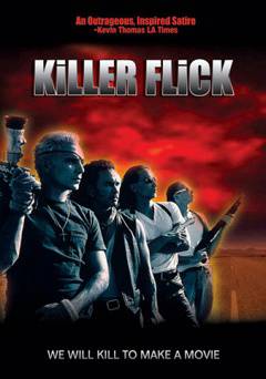 Killer Flick - Movie
