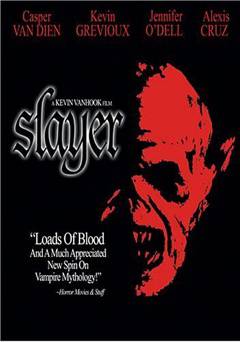 Slayer - Movie