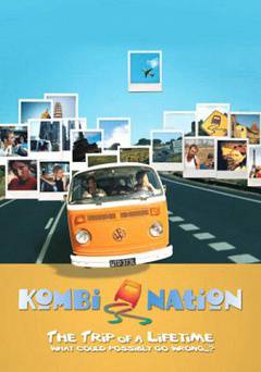 Kombi Nation - amazon prime