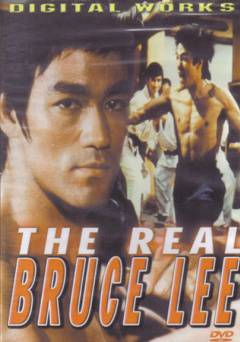 The Real Bruce Lee - Movie