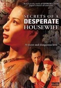 Secrets of a Desperate Housewife - Movie
