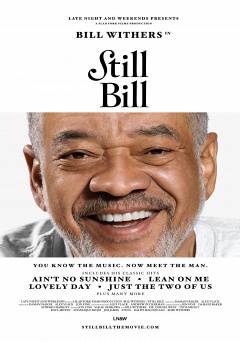 Still Bill - Movie