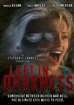 Left in Darkness - Movie